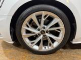 Audi A5 Coupe 35 TDI advanced 2.0 TDI DSG/CAM/LED/18" - Audi A5: 3.2