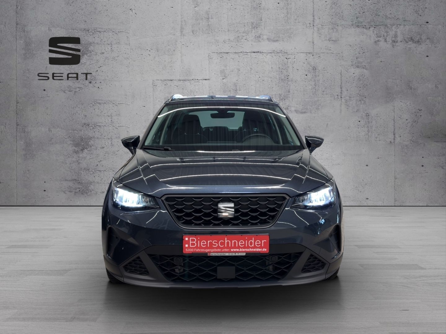 Seat Arona 1.0 TSI DSG Style ab 169,- EUR 990,- Anz.  imagem 2