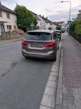 BMW Bmw 216d Active Tourer Aut. - BMW 216 in Frankfurt (Main)