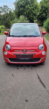Fiat 500 ellenator - Fiat 500e von privat