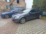 Mercedes-Benz C 200 CGI BlueEFFICIENCY AVANTG. Autom. AVAN... - gebrauchte Mercedes-Benz C 200 aus dem Jahr 2009