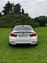 BMW M4 Coupé M4 G-Power 540PS DGK - gebrauchte BMW M4 aus dem Jahr 2015