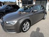 Audi A3 1.4Ltr-90kW(122PS) TFSI Ambition - Audi A3: Allradantrieb