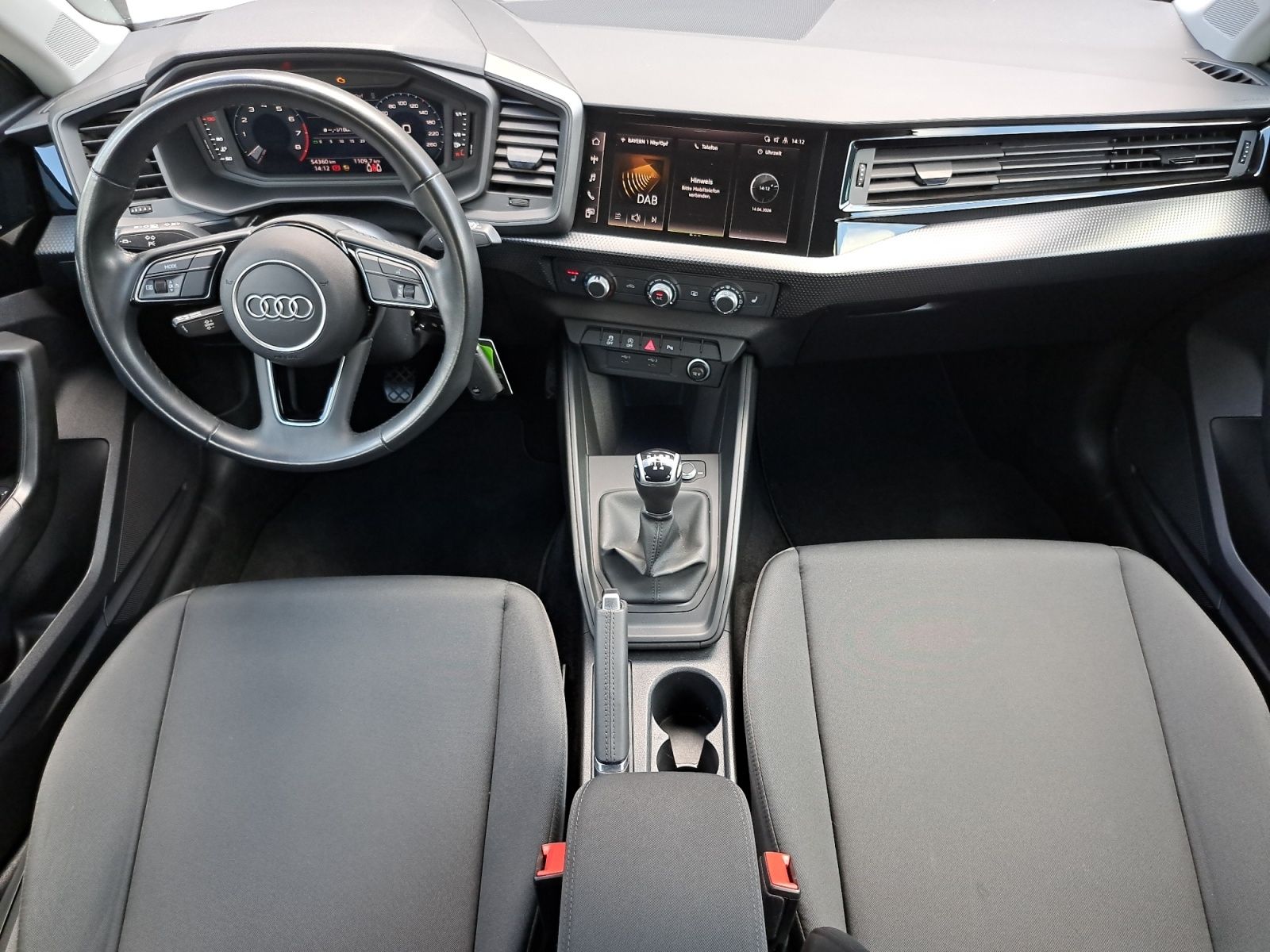 Audi A1 - Bild 13