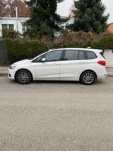 BMW 218 Gran Tourer 218d - - BMW 218 Gran Tourer von privat