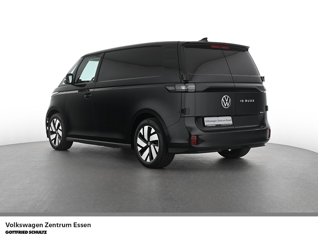 Volkswagen ID. Buzz Cargo Pro kurzer Radstand 250 kW PS) 4M imagem 3