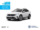 Volkswagen Taigo 1.0 TSI MOVE*LED*NAVI*KLIMA*PDC*SHZ