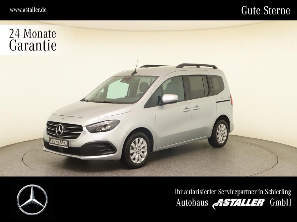 Mercedes-Benz T-Klasse