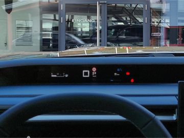 Citroën C3 Hybrid Max 110 NaviLEDCarPlayWinterpaket