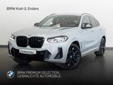 BMW X4 M40 d xDrive Memory+StandHZG+AHK+360 Kamera - graue BMW X4 M40