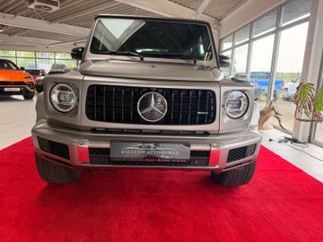 Mercedes G 350 - 3