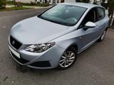 Seat +Ibiza+Style+1,6TDI+Klima+Alu - Seat Ibiza aus 2010: TDI