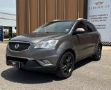 Ssangyong Korando 2.0 175 CV 4WD - 2011 - Ssangyong Korando aus 2011