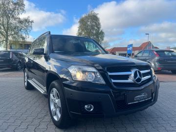 صورة مصغرة 13 لـ 2008 Mercedes-BENZ GLK