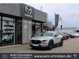 Mazda CX-30 SKY-X Hybrid AWD SOMO HOMURA+GJ-RÄDER !! - silberne Mazda CX-30