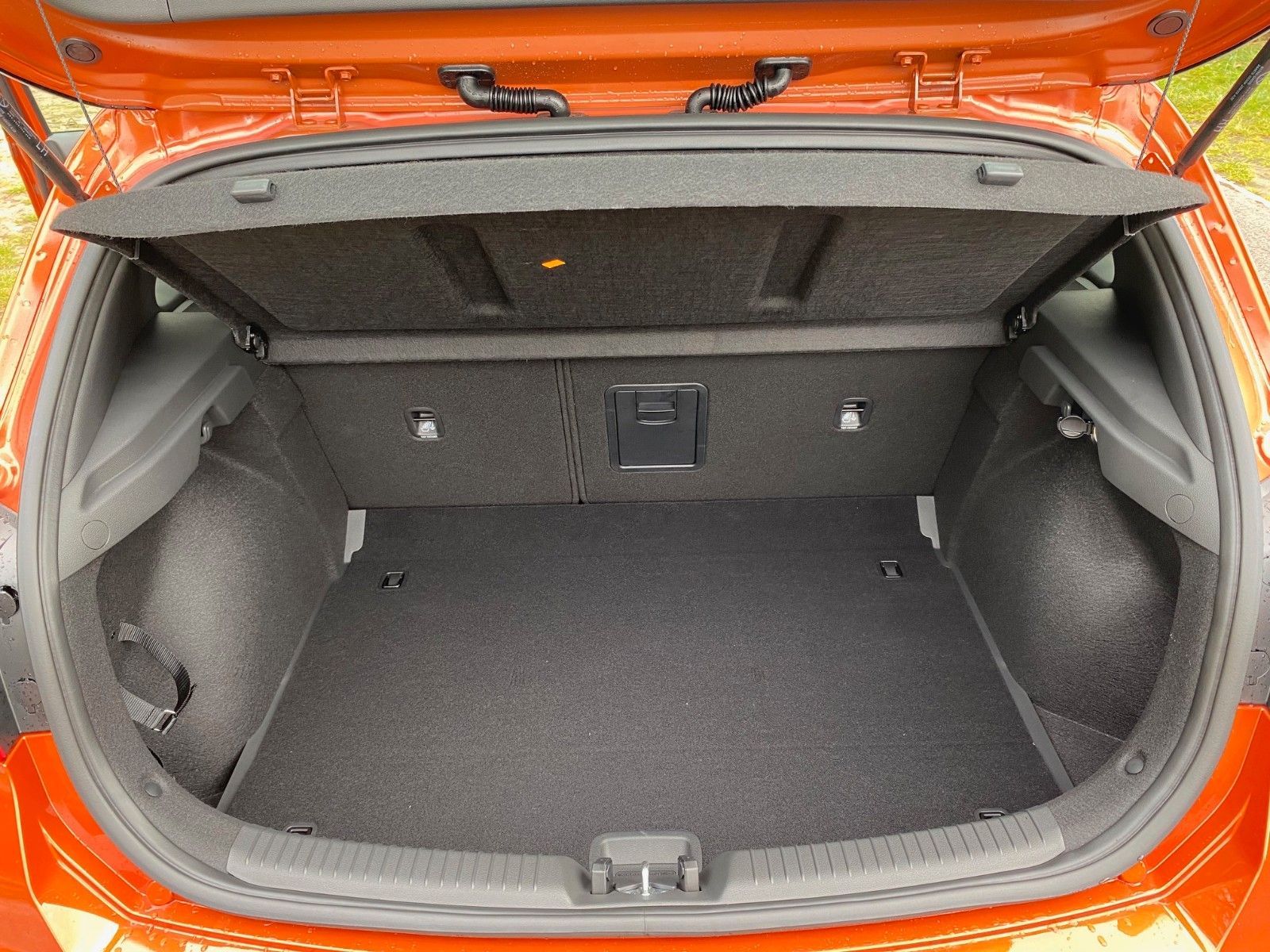 Fahrzeugabbildung Hyundai i30 1.5 T-GDI 48V N Line *Navi*Memory*ACC*LED*