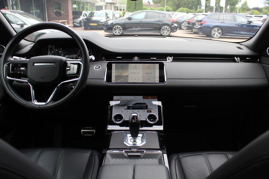 Land Rover Range Rover Evoque 2.0 D200 AWD R-Dynamic HSE / imagem 2