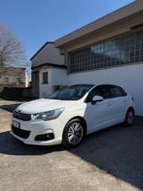 Citroën Citroen C4 1.6 HDi 90 Business - Citroën C4: Business