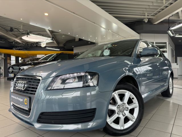 Audi A3 Sportback*AUTOMATIK*PDC*TEMPOMAT*XENON PLUS*