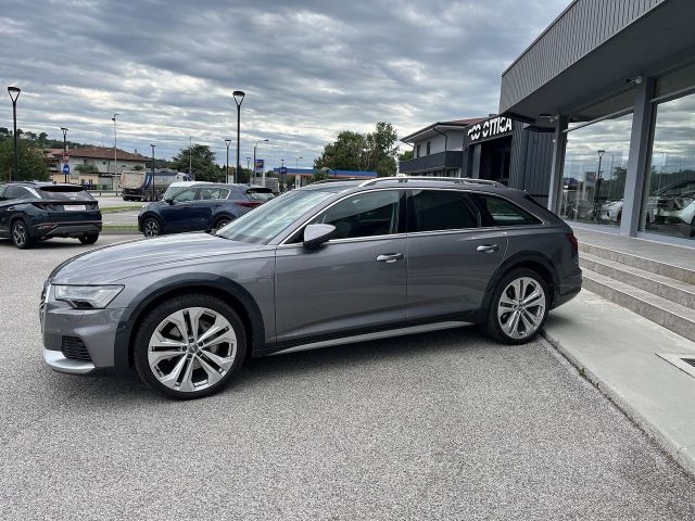 Audi AUDI A6 ALLROAD 3000 TDI 286 CV TIPTRON. 4X4