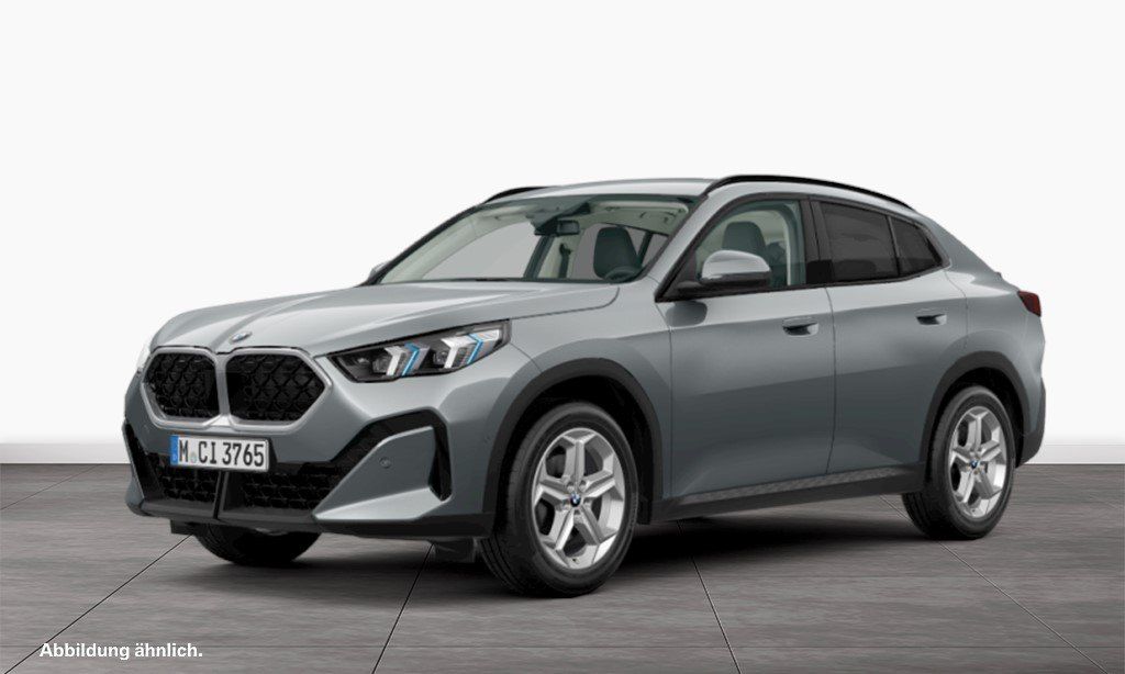 X2 xDrive20d 406€ netto/mtl.*Navi*AHK*DAB*Adapt.