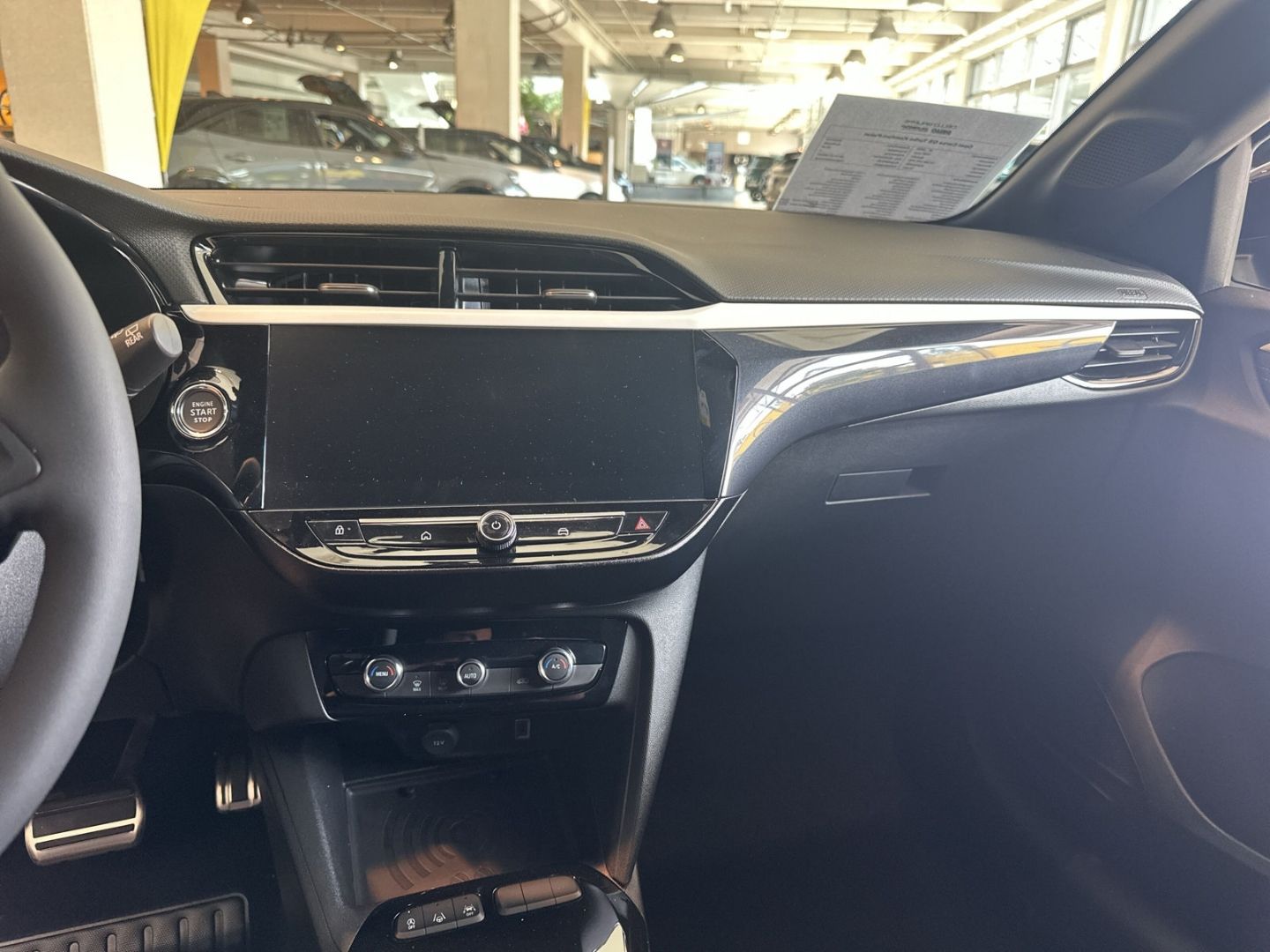 Opel Corsa - Bild 11