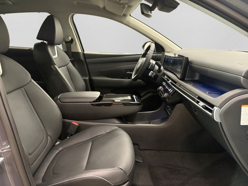 Hyundai Tucson – Bild 16