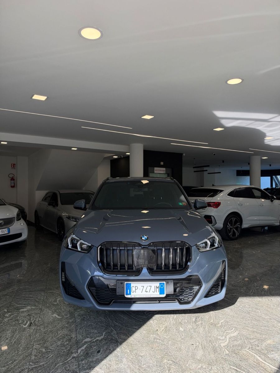 Other Bmw X1 sDrive 18d imagem 2