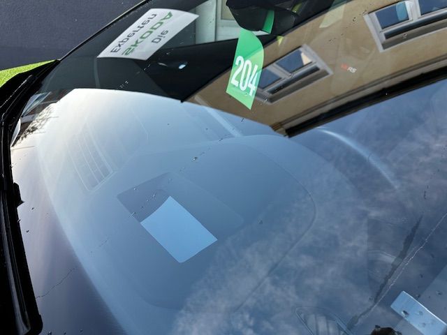 Octavia Combi RS MASSAGE;PANO;NAV;KAMERA