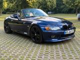 BMW Z3 M-Power - BMW Z3 M von privat