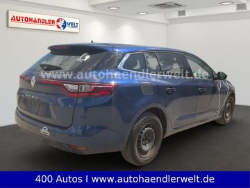 Renault Megane - 5