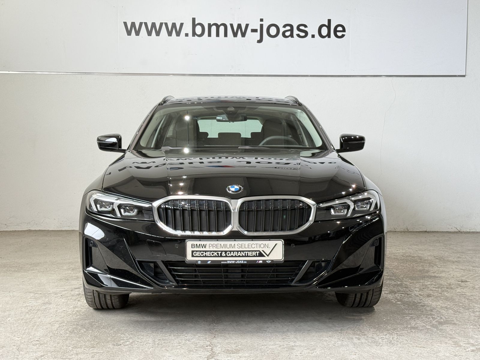 BMW 320 - Bild 2
