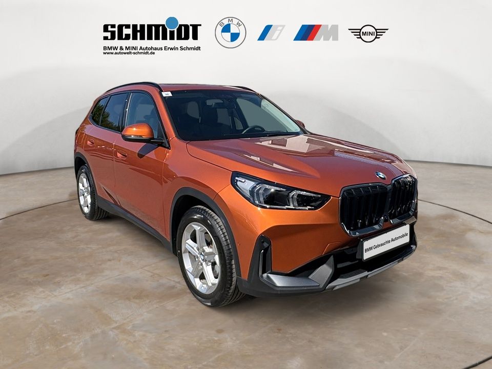 BMW X1 - Bild 7