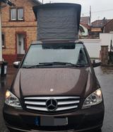 Mercedes-Benz Marco Polo 2.2 CDI, Edition Sondermodell  - Wohnmobil oder -wagen Automatik Wohnwagen