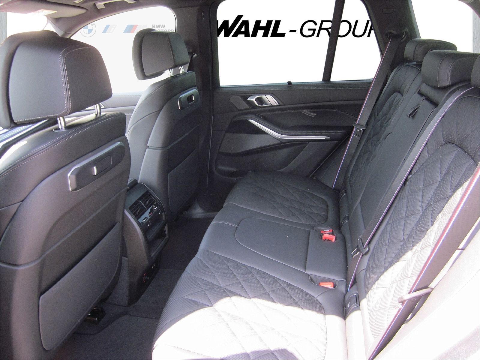 BMW X5 - Bild 11