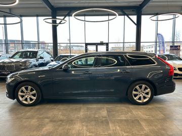 Volvo V90 Kombi Momentum *LED*AndroidAutoAppleCarPlay