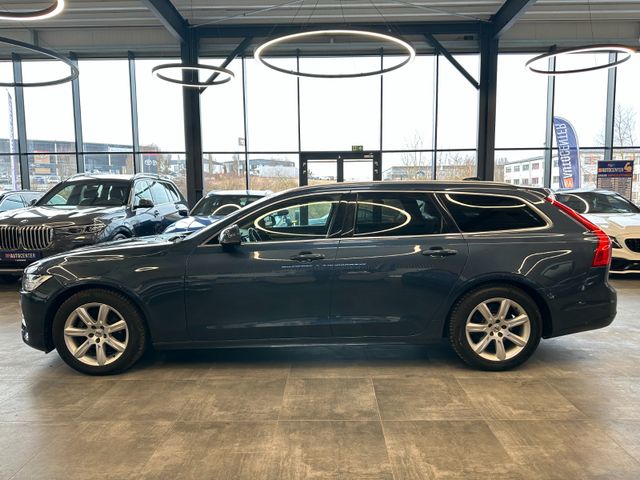 Volvo V90 Kombi Momentum *LED*AndroidAutoAppleCarPlay