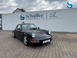 Porsche 964 Carrera 4, Schalter, Deutsche Erstauslief... - Porsche aus 1993