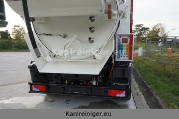 Fahrzeugabbildung MAN TGS 35.500 Super 1000, Recycler