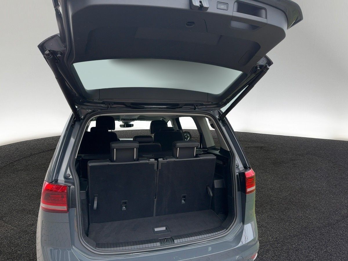 Volkswagen Touran - Bild 8