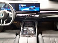 BMW 520 - Vorschau Bild 7