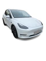 Tesla Model Y Long Range Dual AWD *20Zoll* - Tesla Model Y in Düsseldorf