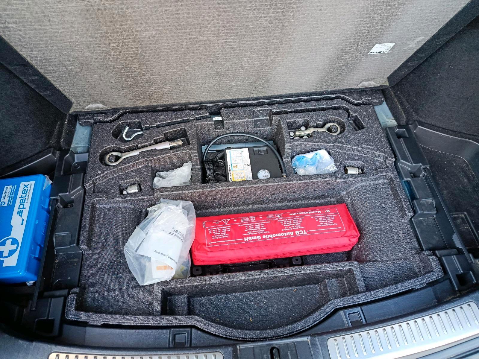 Mazda 6 2015 — photo 6