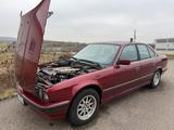 BMW E34 525tds Diesel 6 Zylinder Oldtimer ... - BMW 525: Tds