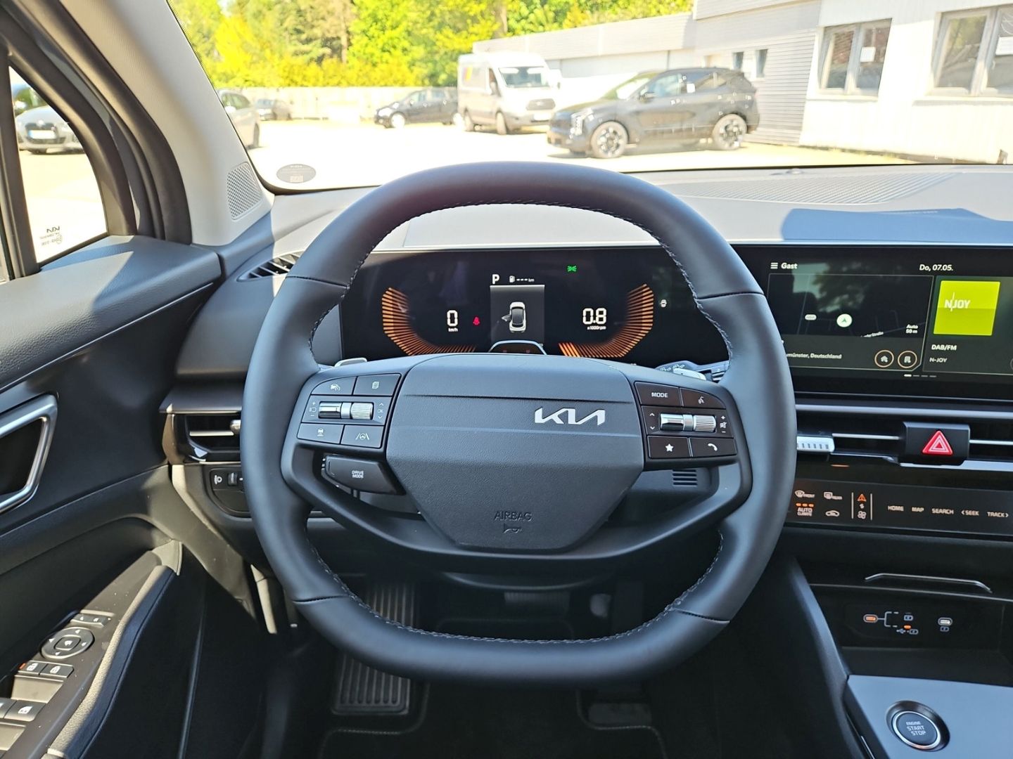 Kia Sportage - Bild 12