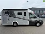 Knaus Van TI PLUS PLATINUM SELECTION 650 MEG AllradACC - Offers