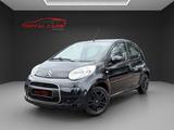Citroën C1 Style*CD*AUX*EL.Fenster* - gebrauchte Citroën C1 aus dem Jahr 2011