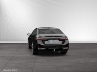 BMW 520 - Vorschau Bild 8