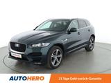 Jaguar F-Pace 20d Portfolio AWD Aut.*NAVI*CAM*BI-XENON* - Jaguar F-Pace mit Diesel-Antrieb