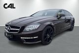 Mercedes-Benz CLS Shooting Brake CLS 63 AMG